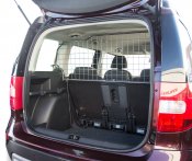Lastgitter Skoda Yeti fra 2010-2017