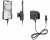 Mobilholder til iPhone 16/17/18 Max/Plus – Bredde: 75–89 mm, Tykkelse: 6–10 mm