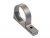 Spændebeslag i aluminium |  Ø60x20mm
