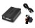 DSP-lydprocessor og forstærker – Option DSP6 Plug & Play til Mercedes-Benz Sprinter fra 2006-2019