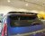 Tagvinge V1 til Renault 5 E-Tech fra 2024- | Sportsligt design til bagklap
