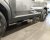 Sidekørter V1 til Dacia Duster fra 2024- | Gloss Black styling