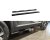 Sidekørter V1 til Dacia Duster fra 2024- | Gloss Black styling