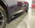 Sidekørter V1 til Renault 5 E-Tech fra 2024- | Gloss Black styling