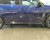 Sidekørter V1 til Renault 5 E-Tech fra 2024- | Gloss Black styling