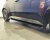 Sidekørter V1 til Renault 5 E-Tech fra 2024- | Gloss Black styling