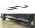 Sidekørter V1 til Renault 5 E-Tech fra 2024- | Gloss Black styling