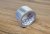 Aluminiumstape - 50 mm bred, 10 m lang