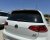 Tagvinge V1 til Volkswagen Golf fra 2013-2021 | Sportsligt design til bagklap