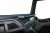 Stort bord MAN TGX fra 2020-