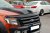Motorhjelmsbeskytter Ford Ranger fra 2012-2015