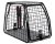 Hundebur Opel Astra Sports Tourer fra 2015-2021