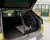 Hundebur Renault Megane fra 2016-