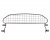 Lastgitter til Audi A3 Sportback fra 2004-2011