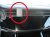 Mobilholder til Audi Q7 fra 2015-