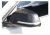 Spejlovertræk til BMW 118 (1-serie) fra 2011-