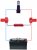 Modstandskabel 12V | 5 Watt / 1 par