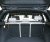 Lastgitter til BMW X1 (E84) fra 2009-2015
