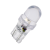 Diodelampe 12V Xenon hvid 1 diode 6W