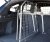 Hundegitter til BMW X1 2015-2022