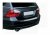 Lastbeskytter til BMW 3-serie E91 fra 2004-2011