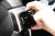 Mobilholder til BMW 5-serie fra 2017-2024