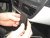 Mobilholder til BMW i3 fra 2018-