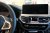 Mobilholder til BMW X3 fra 2018-2024