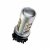 Tilbagekoblingsblinklys/parkeringslys 3156/P27W, 33 LED