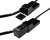 LEDSON Blade 20,5 LED-rampe 88W & XBB-kit | 435 m ved 1 lux