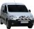 Ekstra lygtebeslag Peugeot Partner 2008-2015