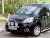 Ekstra lygtebeslag i aluminium til Citroën Berlingo 2008-2018