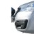 Ekstra lygtebeslag i rustfrit stål til Citroën Berlingo 2016-