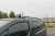 Sort tagræling Citroen Berlingo 2019-