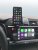 Mobilholder DS 7 fra 2017-