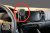 Mobilholder Citroen C5 Aircross fra 2019-2022