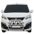 Frontbøjle til Peugeot Expert fra 2016-