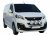 Ekstra lygtebeslag til Peugeot Expert fra 2016-