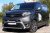 Ekstra lygtebeslag inkl. håndliste Toyota Proace 2016-