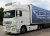 Tagbue i rustfrit stål til DAF XF Euro 6 Super Space Cab