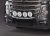 Frontbøjle i rustfrit stål til Mercedes Actros / Arocs