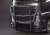 Frontbeskyttelse i ABS-plast til Mercedes-Benz Actros