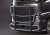 Frontbeskyttelse i ABS-plast til Mercedes-Benz Actros
