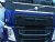 Forsænket Viklight LED rampe i fordøren til Volvo FH4 fra 2013-