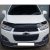 Motorhjelmsbeskytter Chevrolet Captiva fra 2011-