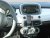 Mobilholder til Fiat 500X fra 2015-