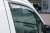 Vindafviser til BMW X3 (X83) fra 2004-2010