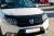 Motorhjelmsbeskytter Dacia Sandero fra 2013-2020
