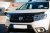 Motorhjelmsbeskytter Dacia Sandero fra 2013-2020