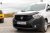 Motorhjelmsbeskytter Dacia Lodgy fra 2012-